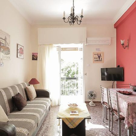 Kokoni Apartments Ambelokipi, Athens Ngoại thất bức ảnh