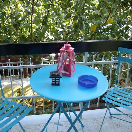 Kokoni Apartments Ambelokipi, Athens Ngoại thất bức ảnh