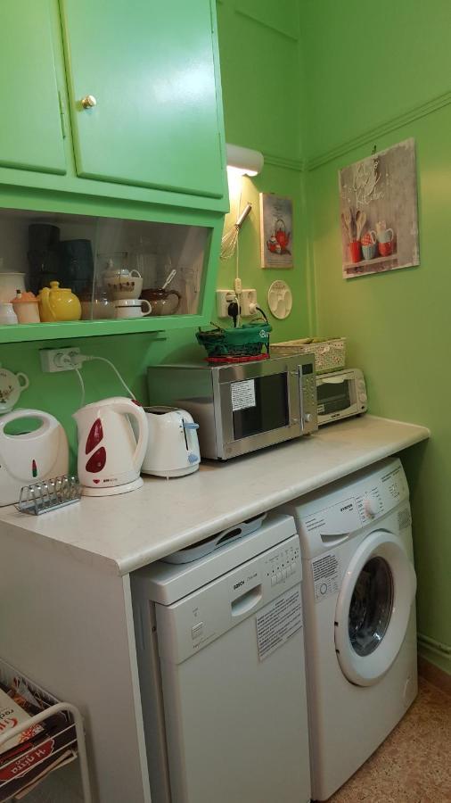 Kokoni Apartments Ambelokipi, Athens Ngoại thất bức ảnh