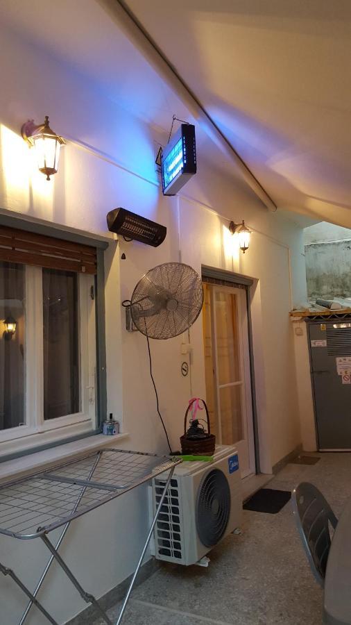 Kokoni Apartments Ambelokipi, Athens Ngoại thất bức ảnh