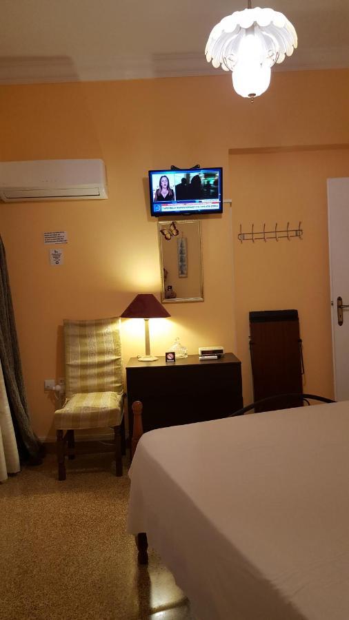 Kokoni Apartments Ambelokipi, Athens Ngoại thất bức ảnh