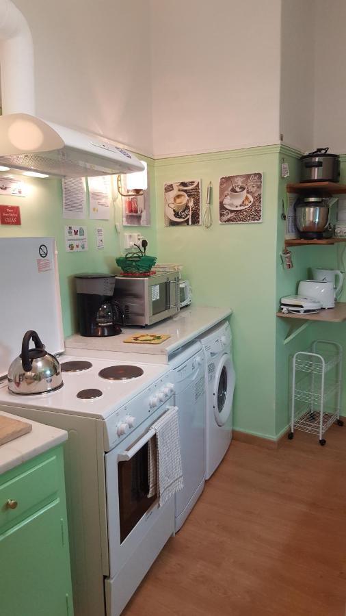 Kokoni Apartments Ambelokipi, Athens Ngoại thất bức ảnh