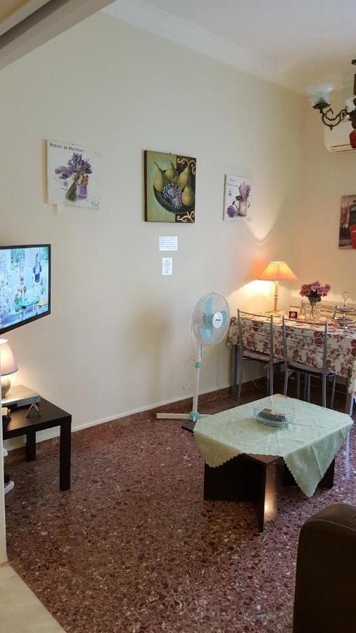 Kokoni Apartments Ambelokipi, Athens Ngoại thất bức ảnh