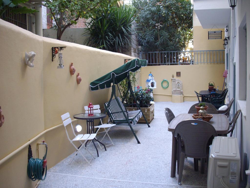 Kokoni Apartments Ambelokipi, Athens Ngoại thất bức ảnh