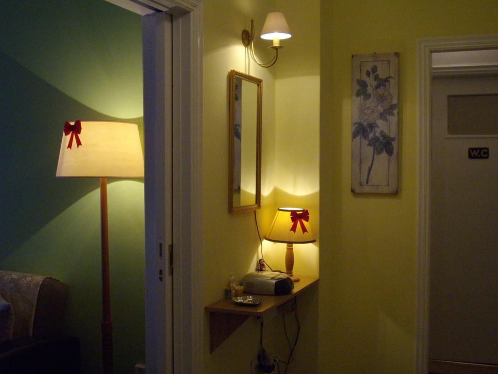 Kokoni Apartments Ambelokipi, Athens Ngoại thất bức ảnh
