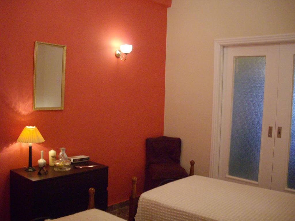 Kokoni Apartments Ambelokipi, Athens Ngoại thất bức ảnh