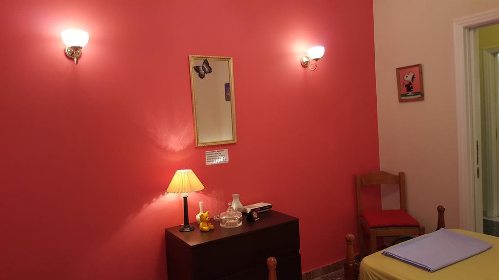 Kokoni Apartments Ambelokipi, Athens Ngoại thất bức ảnh