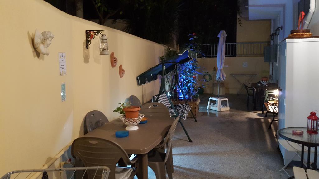 Kokoni Apartments Ambelokipi, Athens Ngoại thất bức ảnh