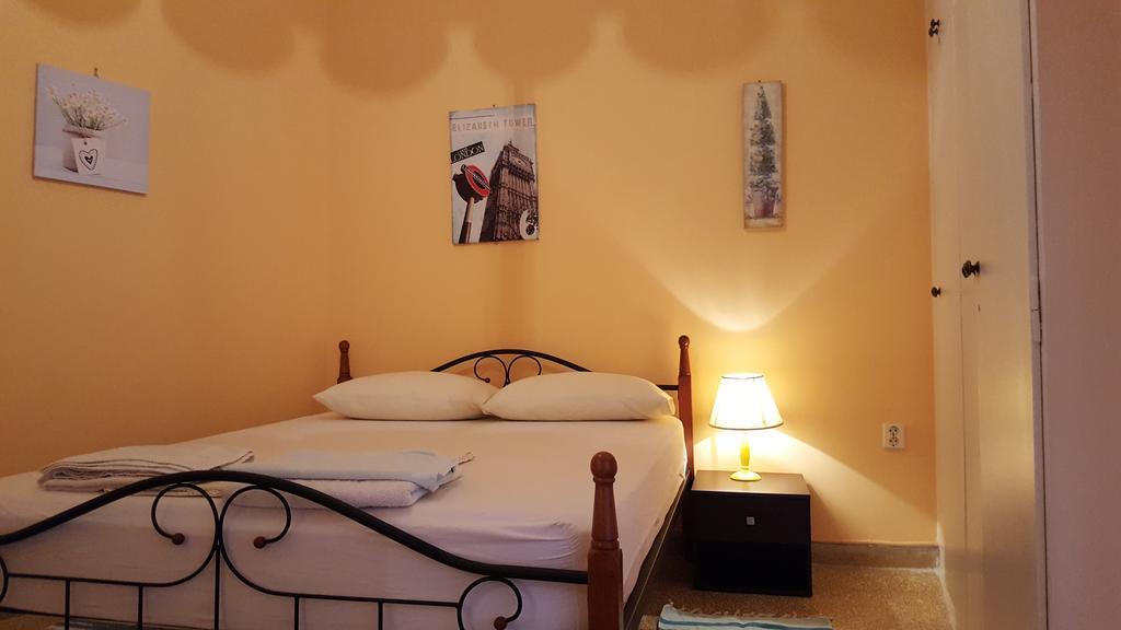Kokoni Apartments Ambelokipi, Athens Ngoại thất bức ảnh