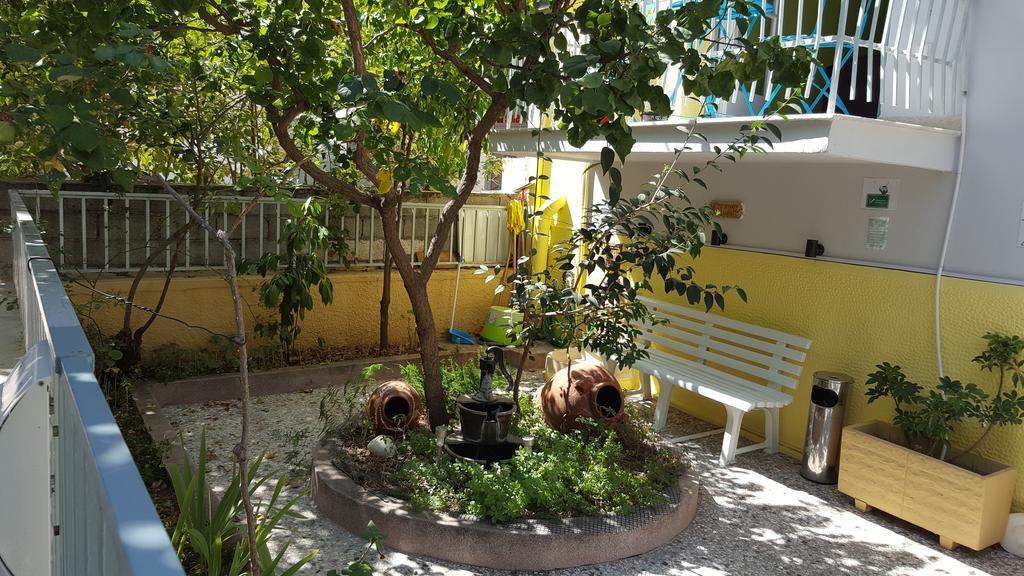 Kokoni Apartments Ambelokipi, Athens Ngoại thất bức ảnh