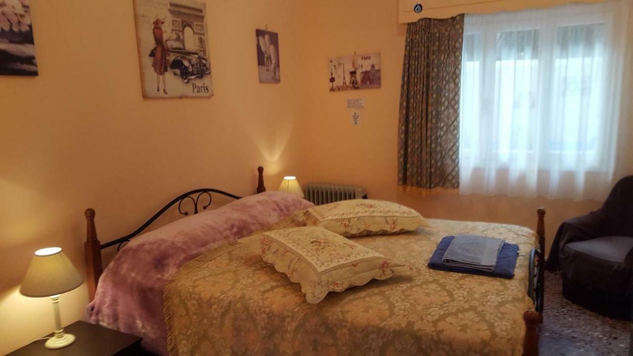 Kokoni Apartments Ambelokipi, Athens Ngoại thất bức ảnh