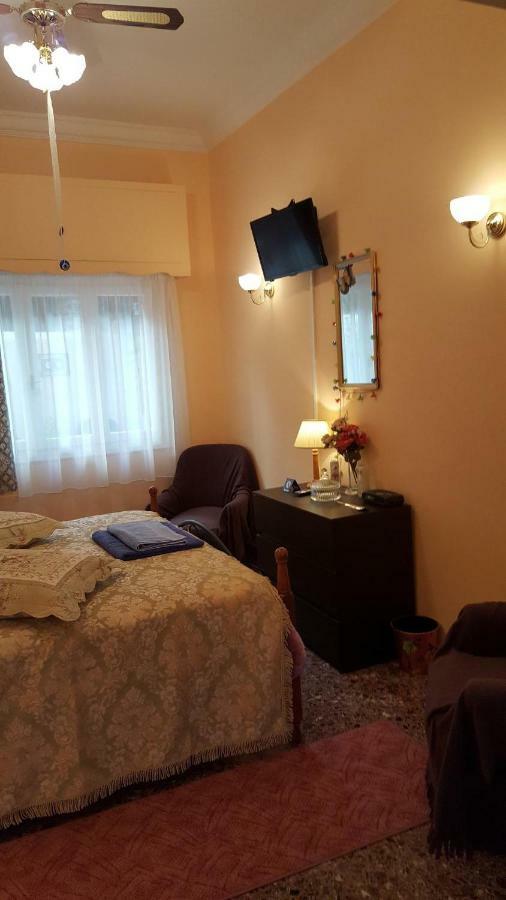Kokoni Apartments Ambelokipi, Athens Ngoại thất bức ảnh