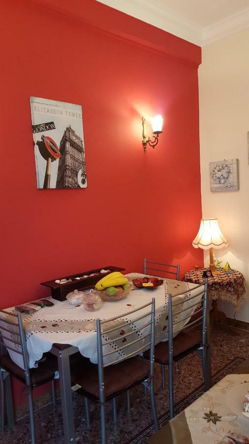 Kokoni Apartments Ambelokipi, Athens Ngoại thất bức ảnh